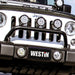 Westin Bumper Mount Light Bar, view 2