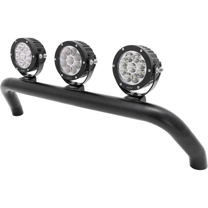 Westin Bumper Mount Light Bar, view 3