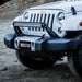 Westin Bumper Mount in. LED Bar, view 2