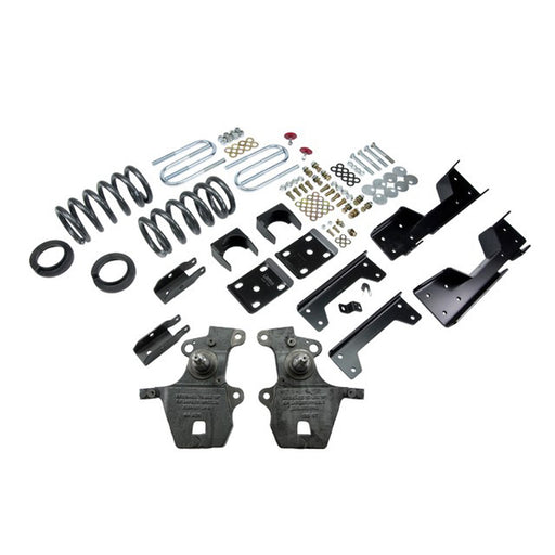 Belltech Lowering Kit 918