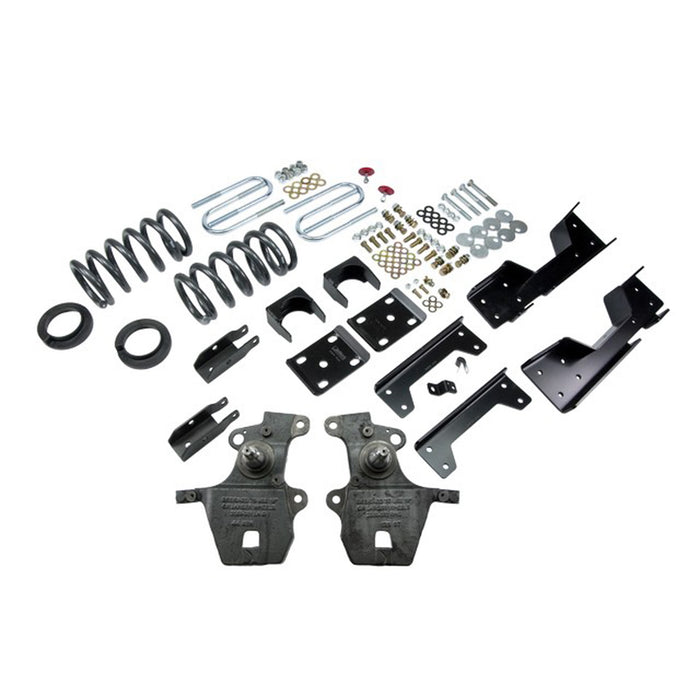 Belltech Lowering Kit 918