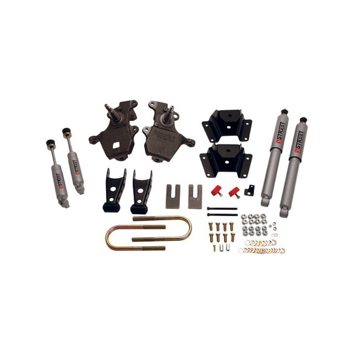 Belltech Lowering Kit 915SP