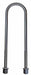 3 1/4" X 14" U-Bolt
