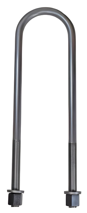 4" X 14" U-Bolt