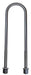 4" X 14" U-Bolt