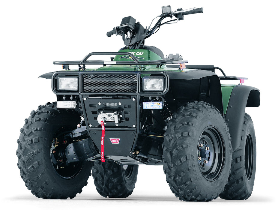 Warn 62840 Winch Mount Kit Arctic Cat ATV