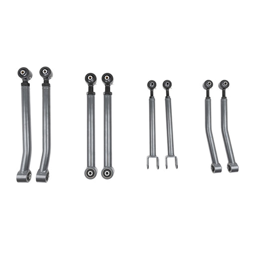 Belltech Lift Kit 153201TPS view 2