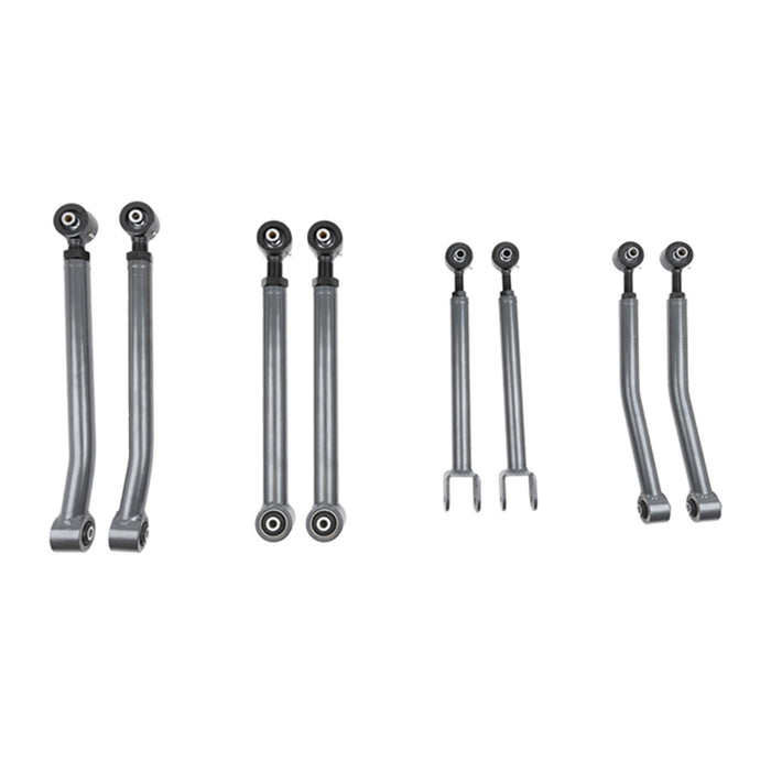 Belltech Lift Kit 153201TPS view 2
