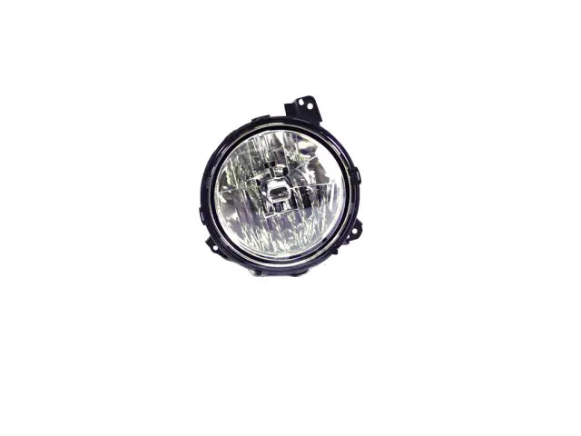 Jeep Wrangler JL / Gladiator JT Left Headlight Assembly