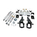 Belltech Lowering Kit 911SP
