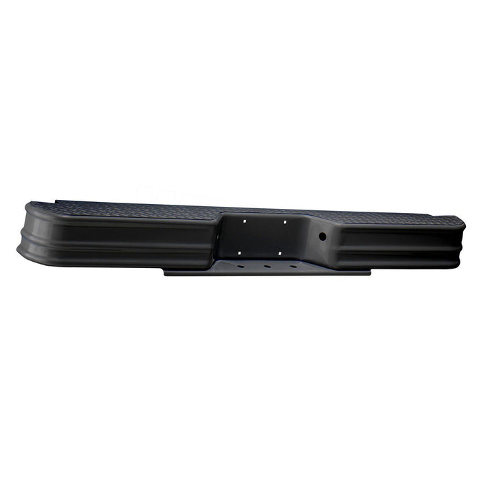 Westin Diamondstep Universal Bumper