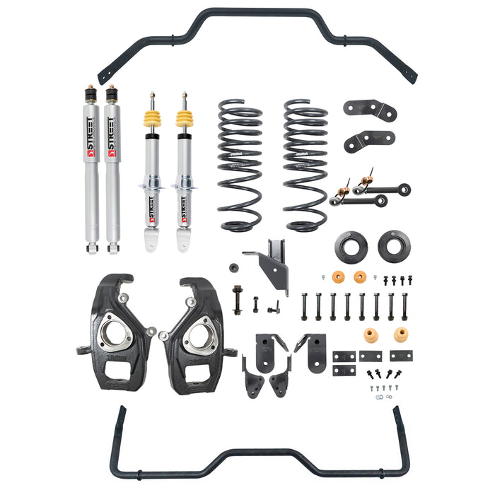 Belltech Lowering Kit 1062SPS