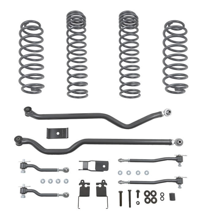 Belltech Lift Kit 153204TPS view 2