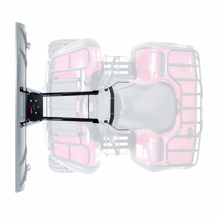 Plow Mount Kit Suzuki Eiger and King Quad