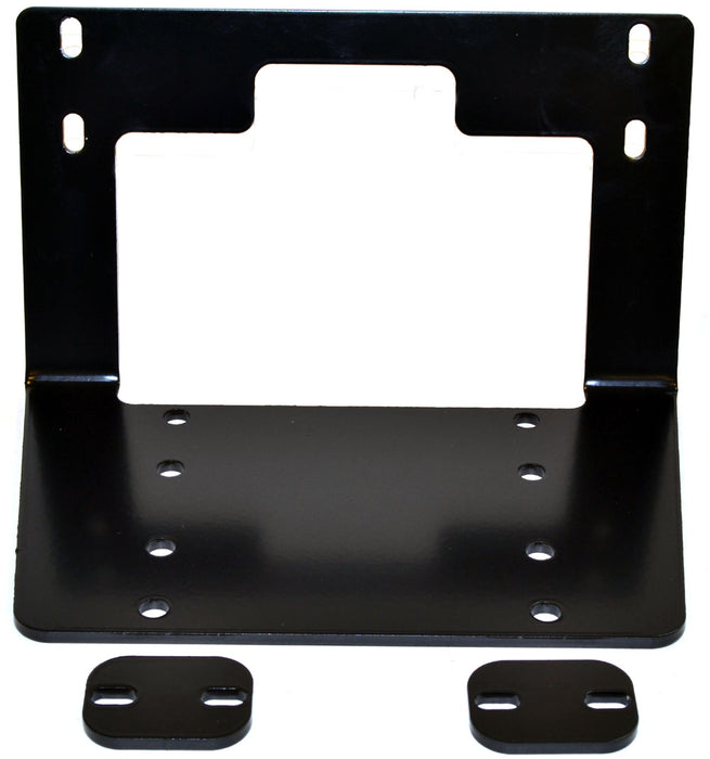 Warn 63945 Winch Mount Kit Yamaha Kodiak 400