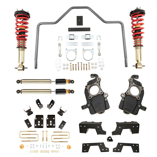Belltech Coilover Kit 1008HKP