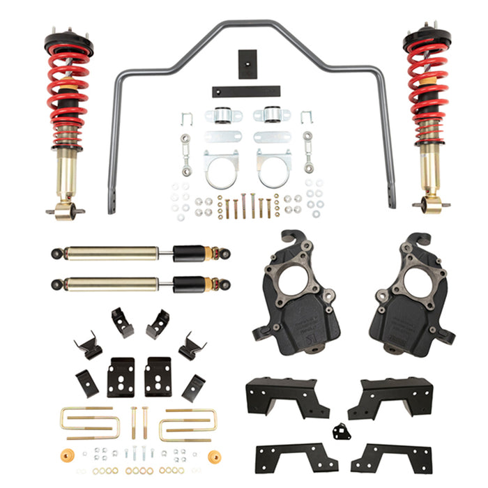 Belltech Coilover Kit 1008HKP