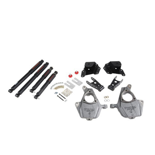 Belltech Lowering Kit 653ND