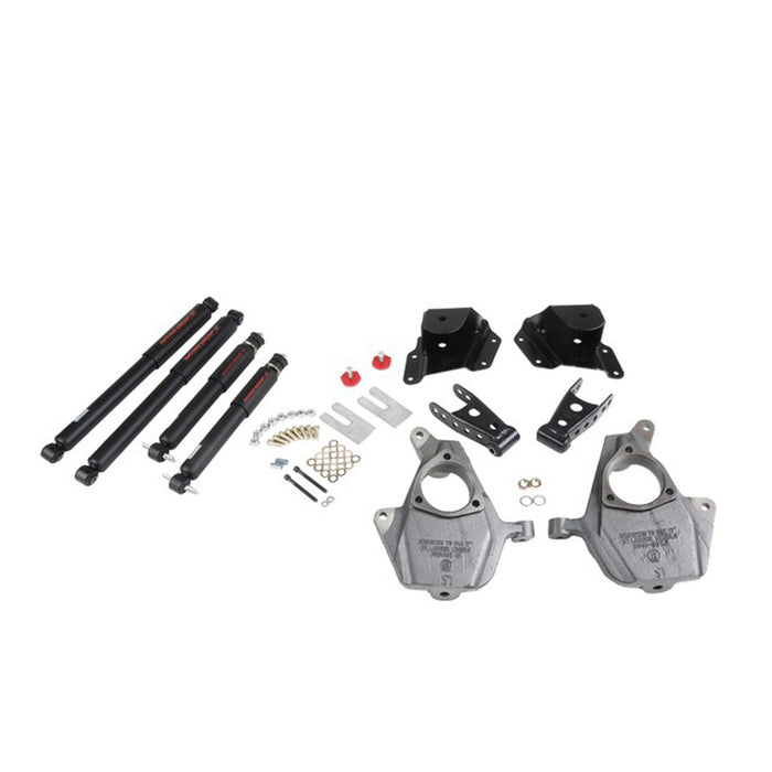 Belltech Lowering Kit 653ND