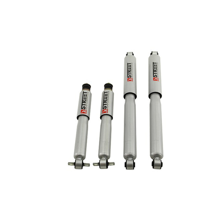 Belltech Shock Set OE9654