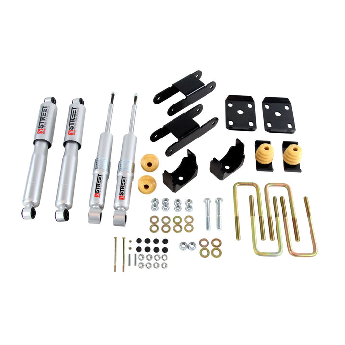 Belltech Lowering Kit 999SP