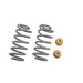 Belltech Lowering Springs 5314