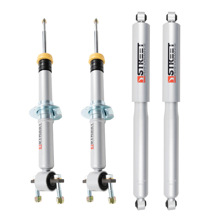 Belltech Shock Set OE9697