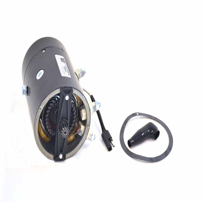 WARN Replacement 12V Motor