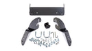 WARN Center Plow Mount Kit, Yamaha Grizzly 660 (2002-2008)