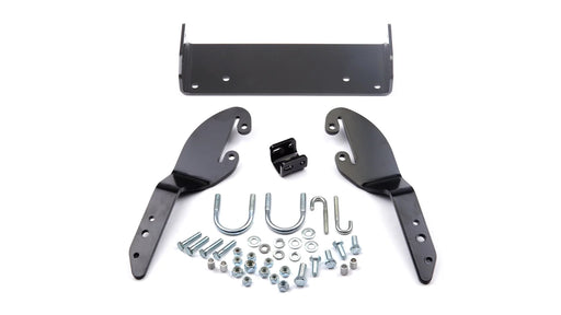 WARN Center Plow Mount Kit, Yamaha Grizzly 660 (2002-2008)