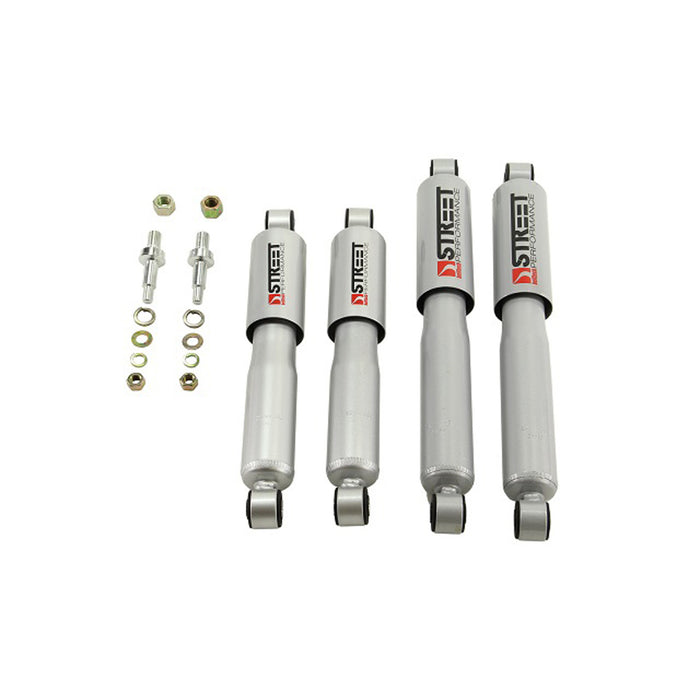 Belltech Shock Set OE9674