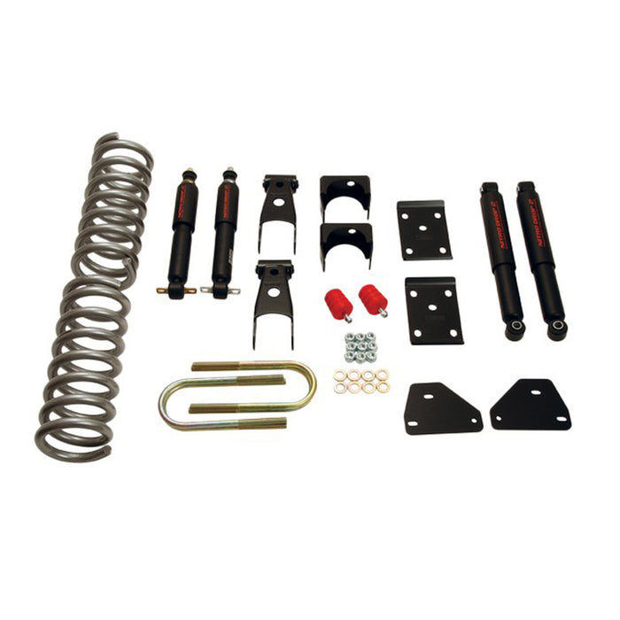 Belltech Lowering Kit 810ND