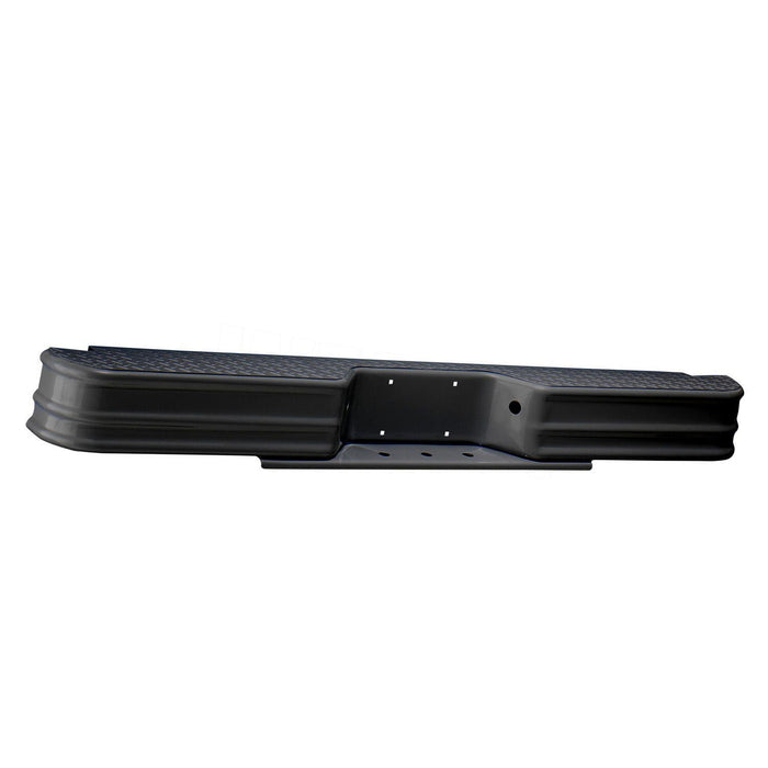 Westin Diamondstep Universal Bumper