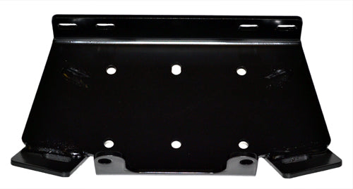 Warn 65098 Winch Mount Kit Yamaha Grizzly 660
