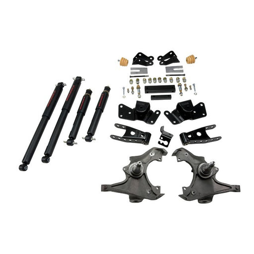 Belltech Lowering Kit 716ND