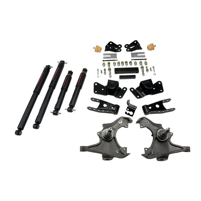 Belltech Lowering Kit 716ND