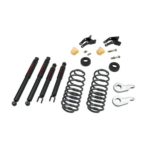 Belltech Lowering Kit 757ND