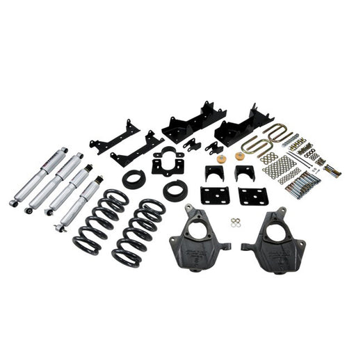 Belltech Lowering Kit 671SP