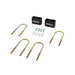 Belltech Lowering Blocks 6200