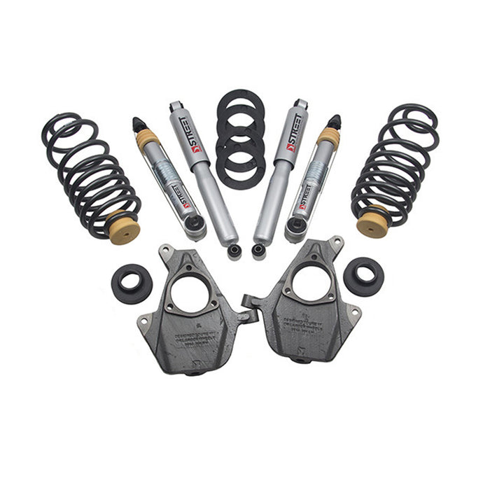 Belltech Lowering Kit 1020SP