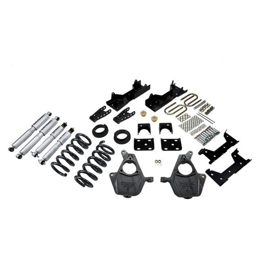 Belltech Lowering Kit 676SP