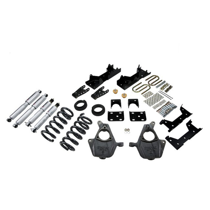 Belltech Lowering Kit 676SP