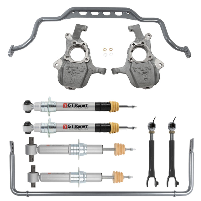 Belltech Strut 1034SPS