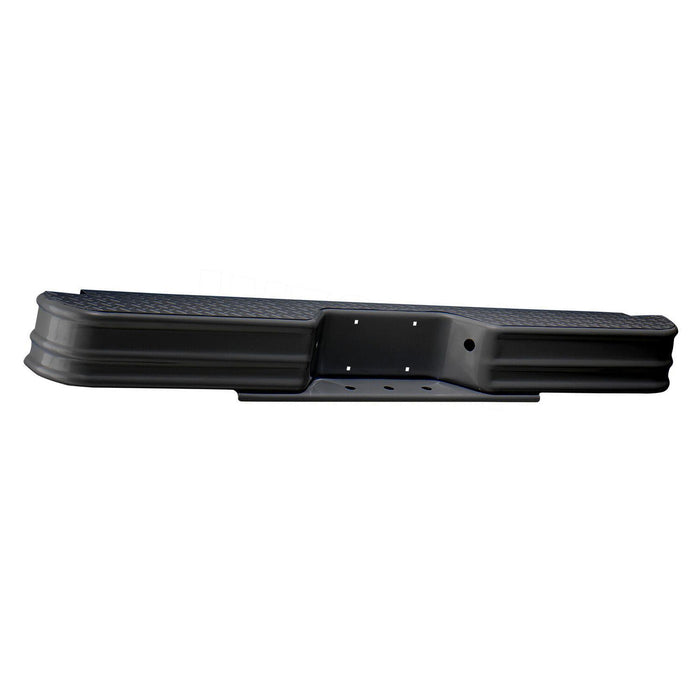 Westin Diamondstep Universal Bumper