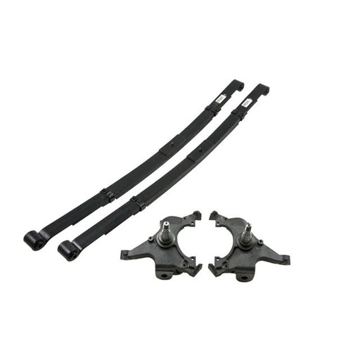 Belltech Lowering Kit 798