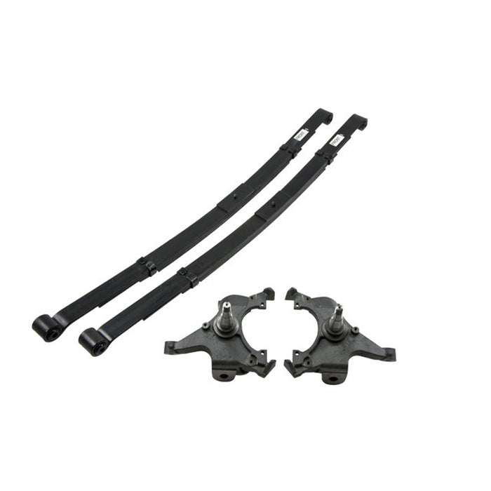Belltech Lowering Kit 798