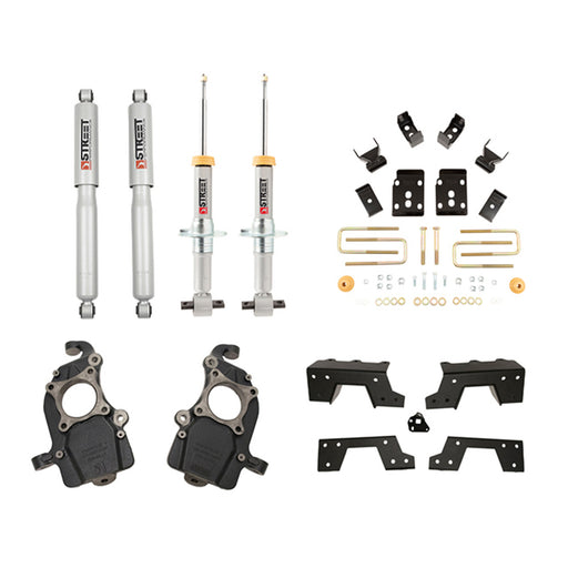 Belltech Lowering Kit 1008SP