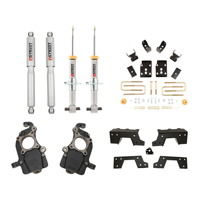 Belltech Lowering Kit 1008SP