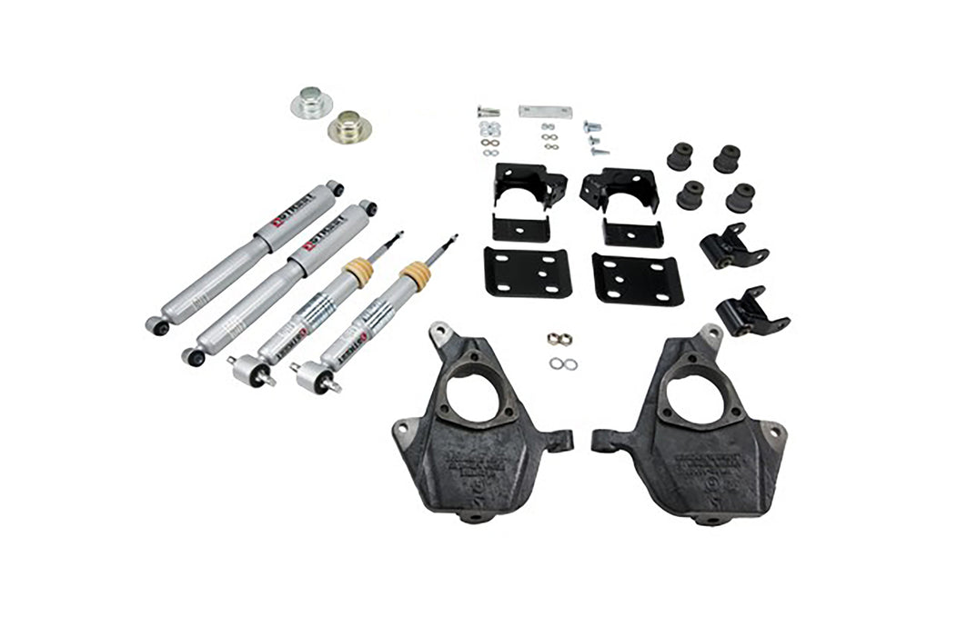 Belltech Lowering Kit 644SP