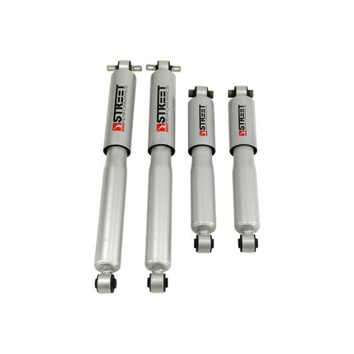Belltech Shock Set 9561